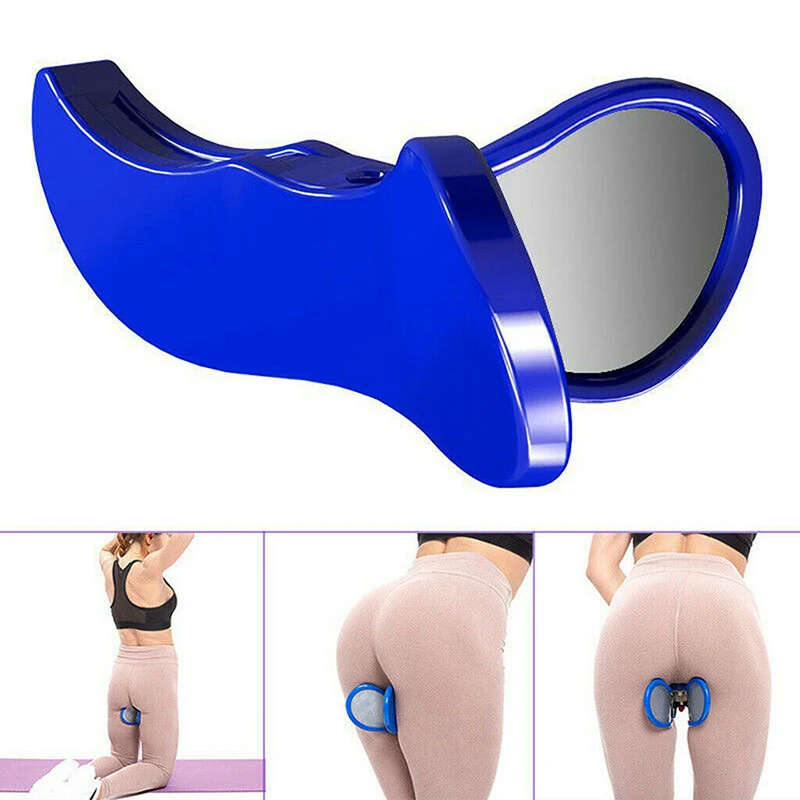 Тренажер Ivim gym для тазового дна интимный тренажер внутренней части бедер