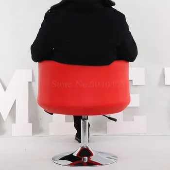 

Lift color matching special offer computer chair bar swivel chair fashion restaurant coffee casual chair personality