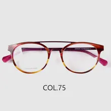 Подростковые детские оправы для очков по рецепту в европейском стиле премиум качества