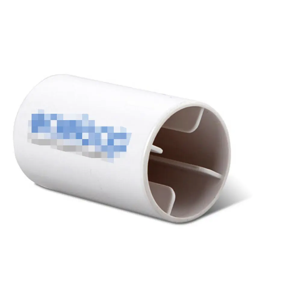 BAAQII 4 шт. сменный аккумулятор адаптер конвертер для Eneloop AA до D-размер Простота установки прочный в использовании CE0822X4
