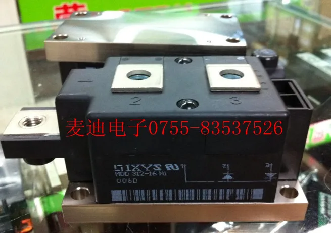Импорт MDD312-16N1 импорт MDD255-16N1 новое оригинальное место- MDDZ