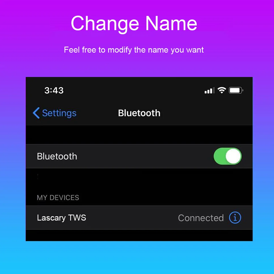 I90000 MAX Tws беспроводной Bluetooth 5,0 наушники Air Rename регулятор громкости 8D Super Bass PK i100000 i9000 i500 i520 i90000 Pro TWS