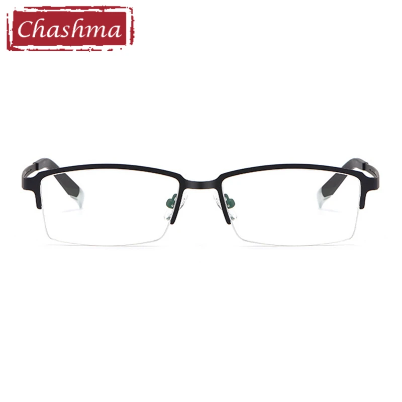 Чашма очки по рецепту оптическая оправа для мужчин lunette de vue homme lentes opticos para hombre