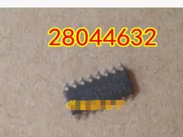100% новая бесплатная доставка 28044632