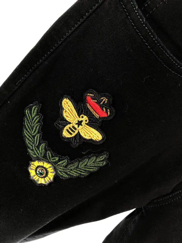 AH1273, модные мужские джинсы,, Подиумные, Роскошные, известный бренд, Европейский дизайн, вечерние, Стильная мужская одежда
