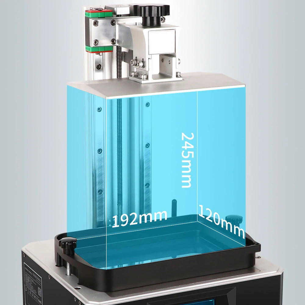 Anycubic foton mono 4k