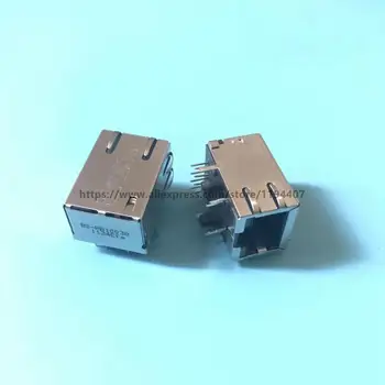 

2PCS Jack Socket For Pioneer DJ-2000NEXUS(for DWX3589) RJ45 Jack Master Link Socket AKN7115