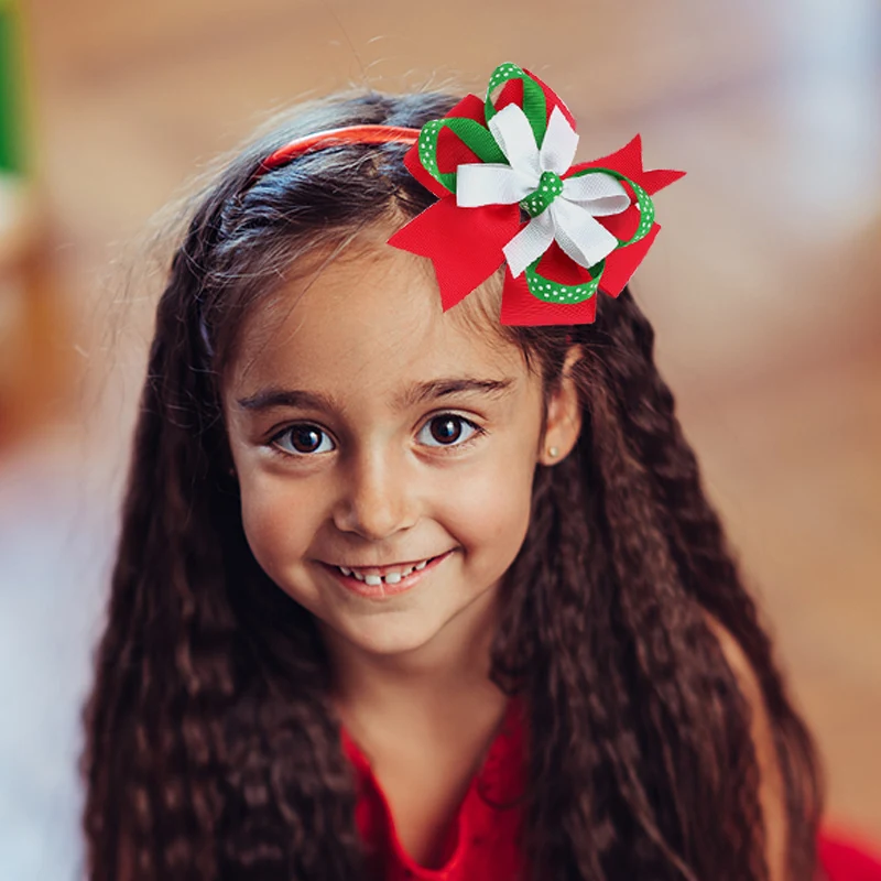 Рисунок 3 - Рождественская тема