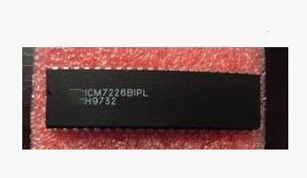 

IC new original ICM7226BIPL ICM7226 DIP40 Free Shipping