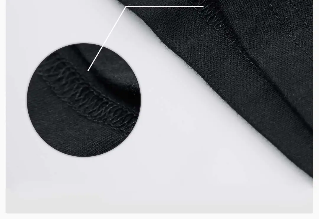 2 цвета Xiaomi Instant Me хлопок мужская футболка с круглым вырезом однотонная с длинным рукавом Нижняя удобная мягкая футболка