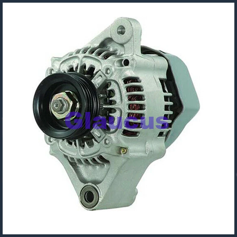2E 4E 4EFE 5E 5EFE engine alternator generator for Toyota COROLLA SECCA CYNOS PASEO 1296cc 1332cc 1.3L 1487cc 1.5L 27060-11260