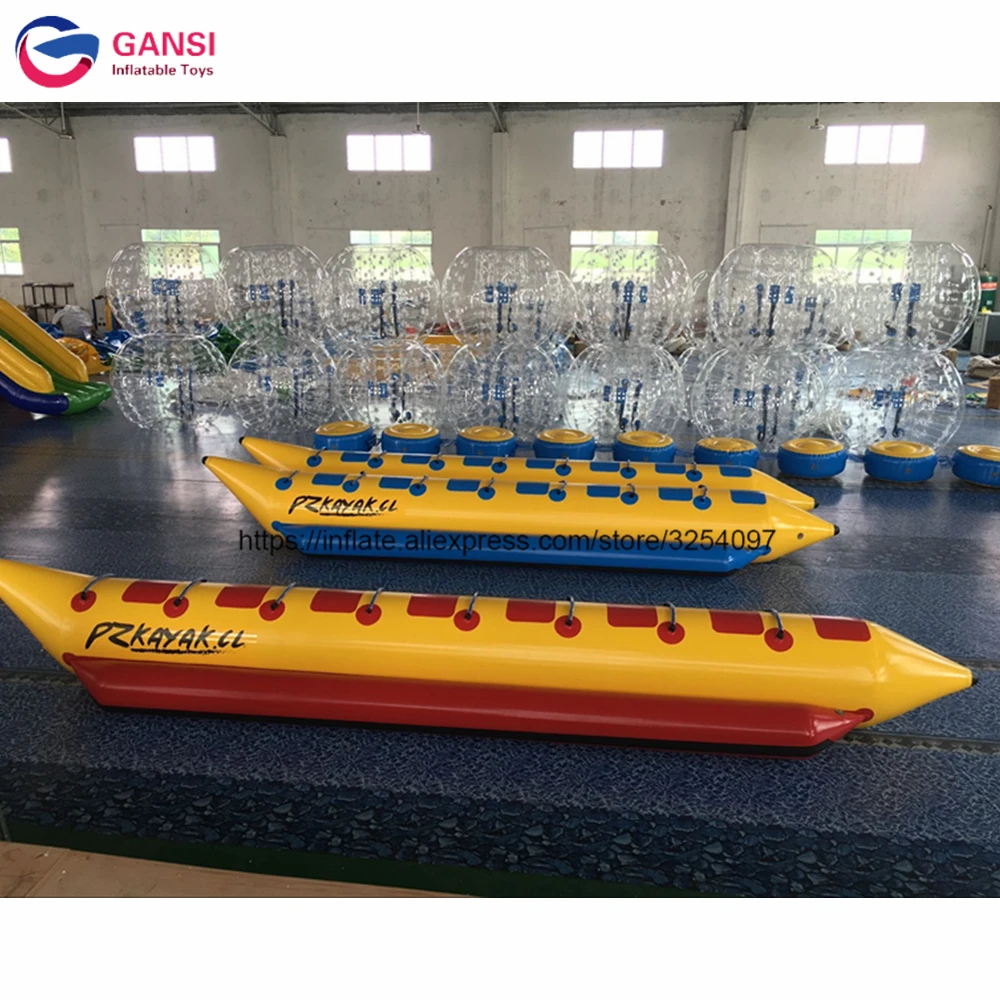 inflatable banana boat19