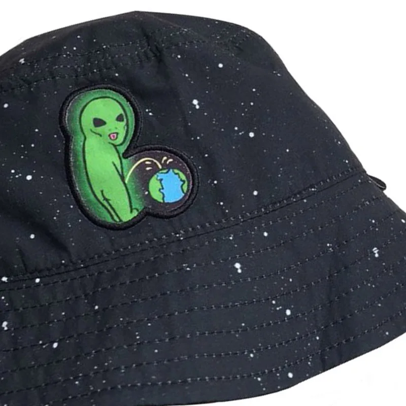Bucket Hat