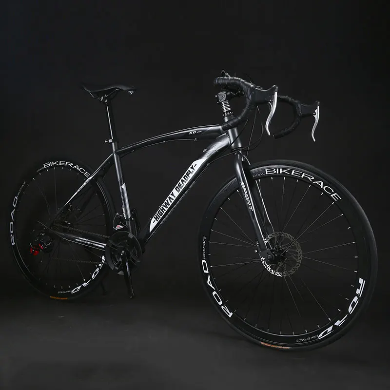 Road Bike Bicycle 26 inch 24/27 Speed 
