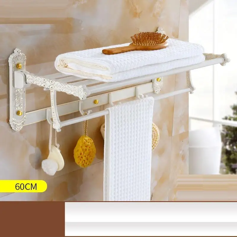 Number 24 Meuble estanderia Repisas Szafka Do Lazienki Prateleira душ Salle De Bain Полки Аксессуары Banheiro ванная комната настенная полка - Цвет: Number 24