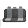 Universal seat covers AUTOPROFI COMFORT COM-1105 BK / D.GY (M) ► Photo 3/4