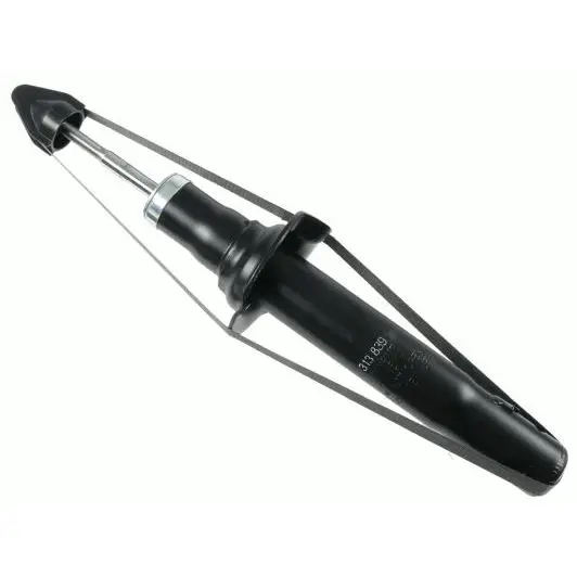 Suspension shock absorber HONDA ACCORD VII (CG CK) Coupe (CG) /HONDA GUANGZHOU V SACHS 313 839 | Автомобили и мотоциклы
