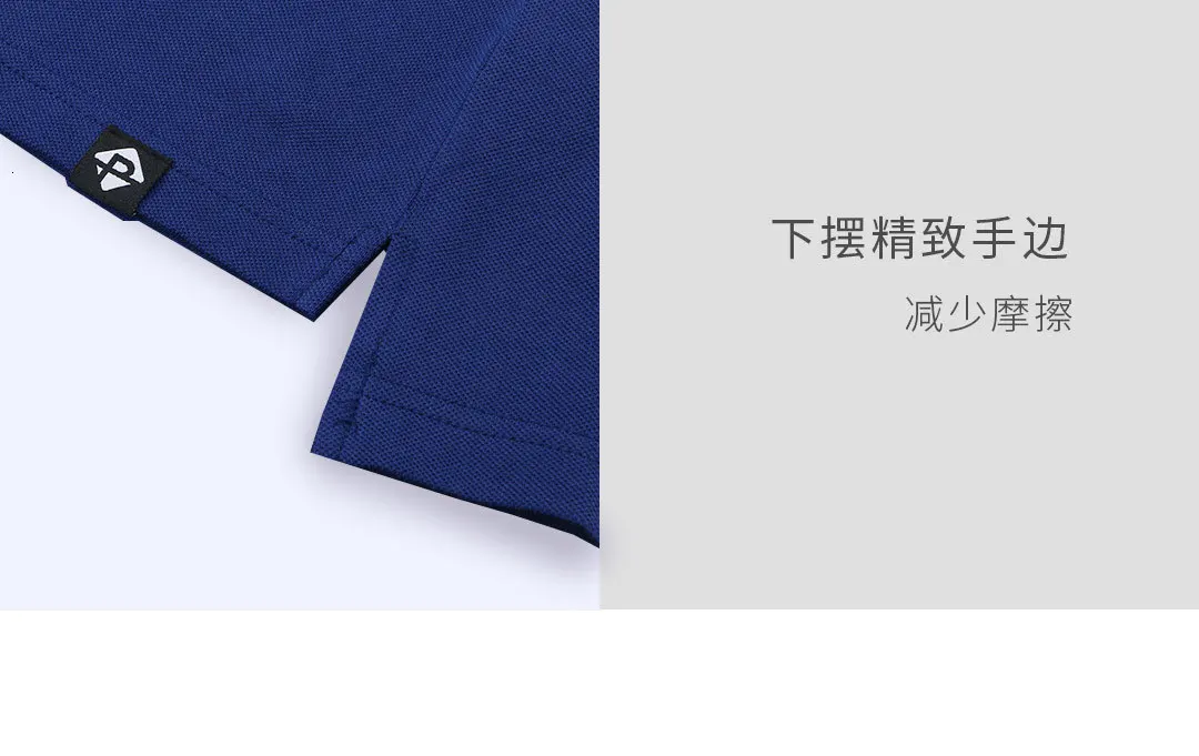 Xiaomi Mijia Proease удобная модная верхняя одежда без подкладки из чесаного хлопка