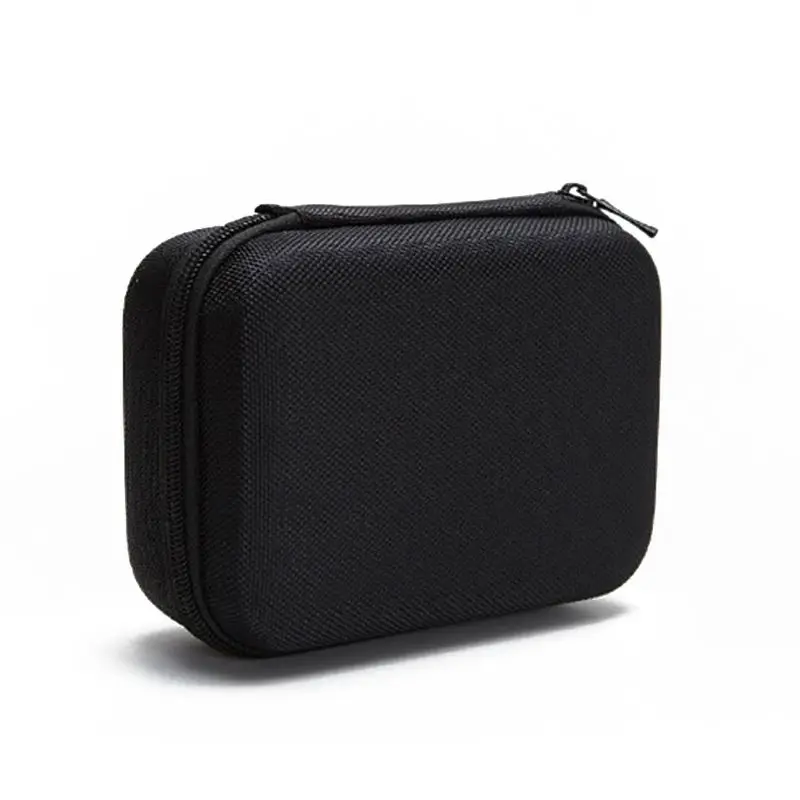 EVA Hard Case Travel Carrying For Apple Pencil Magic Mouse Magsafe Power Adapter Magnetic Charging Cable Carry | Компьютеры и офис