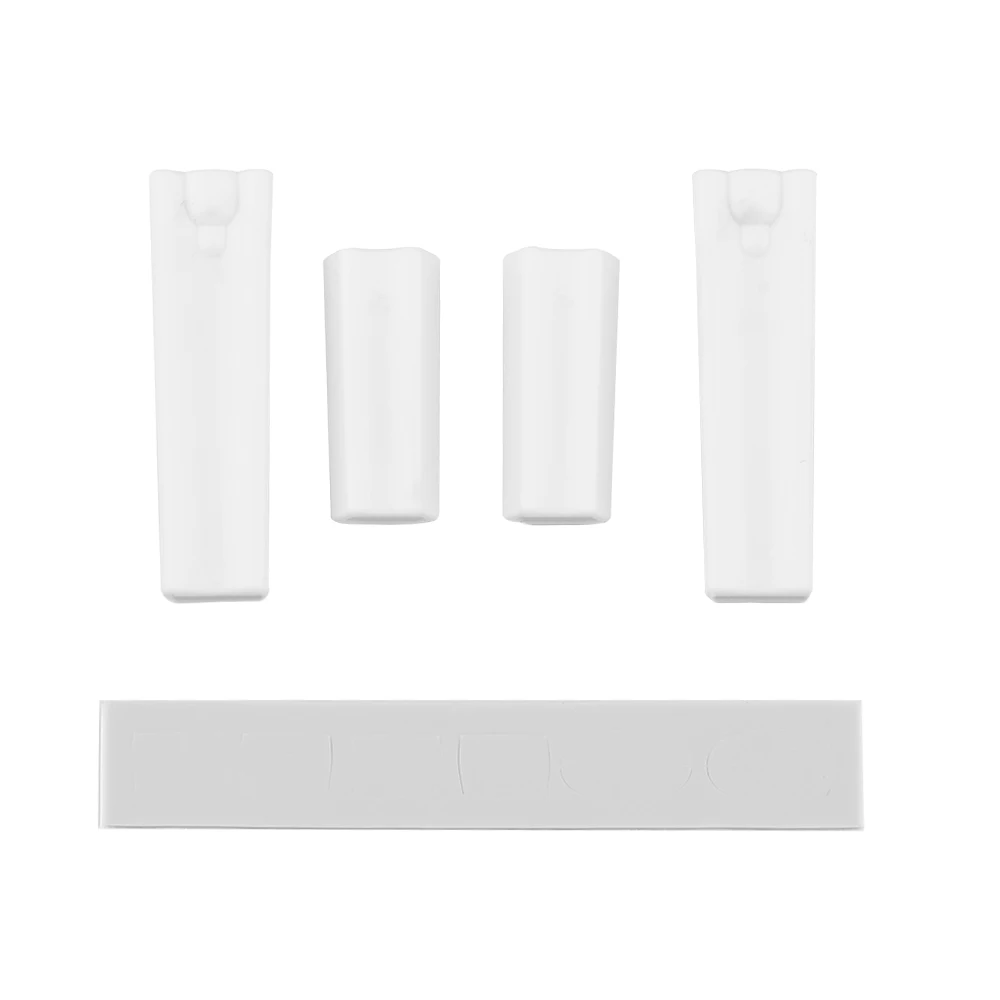 4Pcs Drone Propeller Guard For FIMI X8 MINI Quick Release Propeller Protective Ring Protector Cage landing Gear Accessories