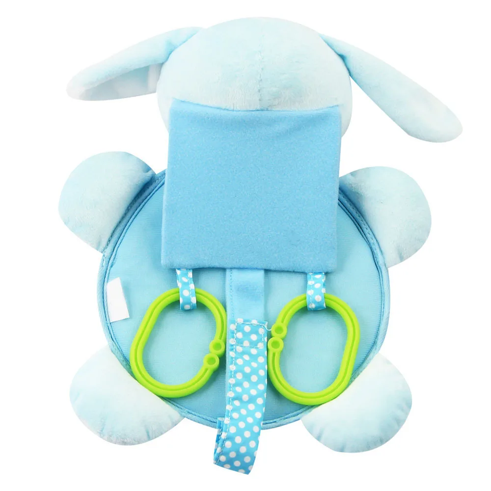 

Durable Rearview Mirror Mini Shatterproof Car Rearview Mirror Baby Mirror Adjustable Safety Seat Car Back Mirror