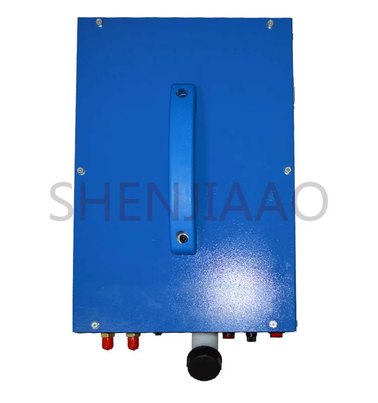 SY-10L Spot Welding Tank Welding Water Cooling Circulating Water Tank Argon Arc
