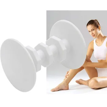 

New Foot Massage Roller Acupoint Massage Device Comfortable Relaxation Tools Plantar Fasciitis Relax Foot Massage High Quality