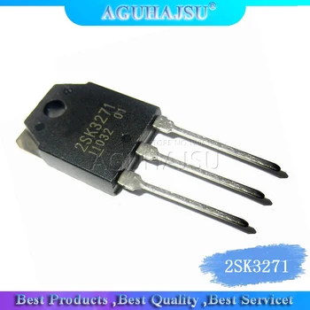 

5PCS 2SK3271 K3271 TO-3P