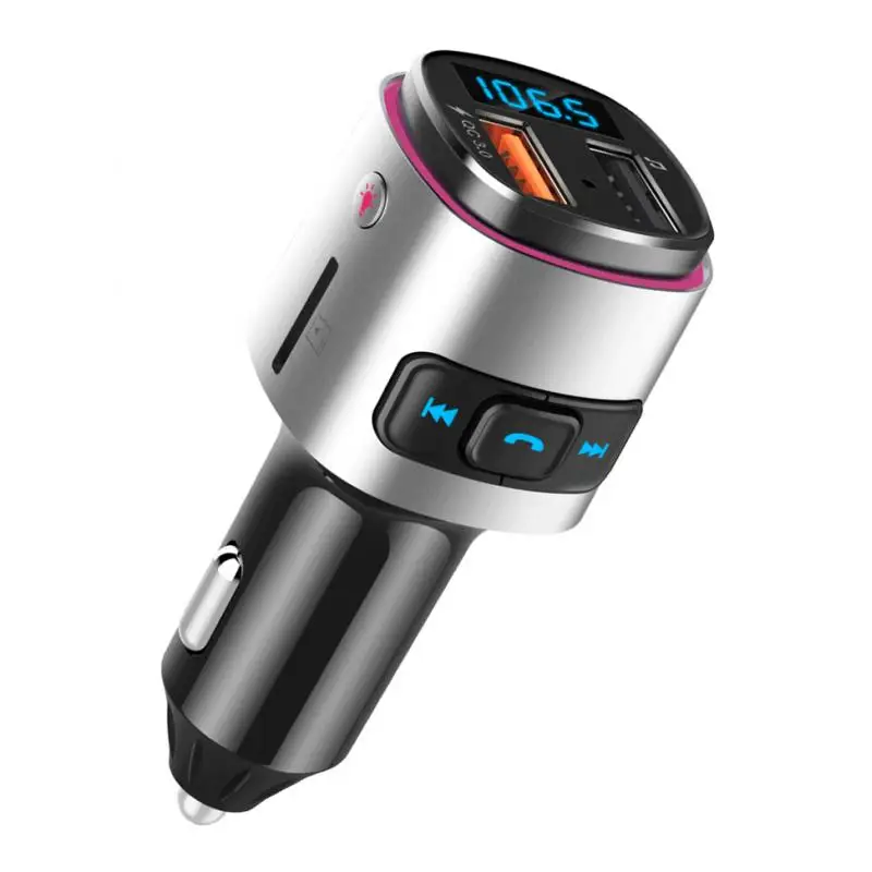 USB интерфейс Автомобильное зарядное устройство/подходит для всех транспортных средств, функция автоматического отключения памяти, Flac Snr> 60 дБ