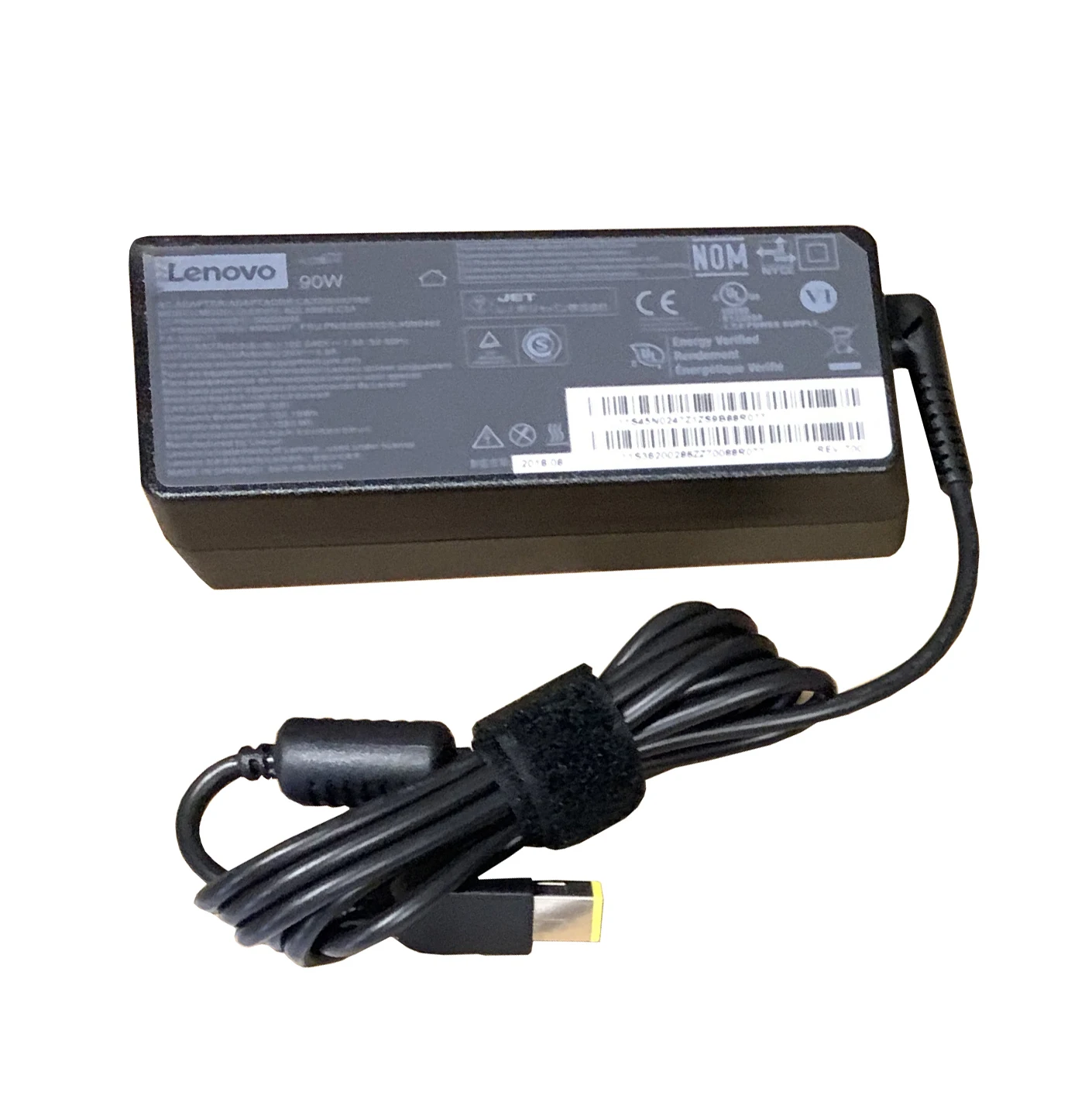 1 Used Docking Station 1 Power Adapter Lenovo Ultradock for T440-T470s 