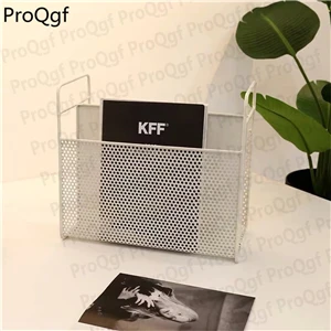 ProQgf 1 шт. набор компьютерный стол Удобная полка для книги - Цвет: 5