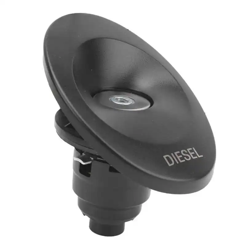 FuelTankFillerCapLockCoverW2KeysFuelTankLockingCoverfor