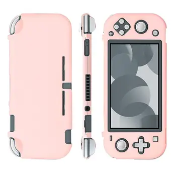 

Anti-scratch Hard PC Protective Case Colorful Cover Shell for Switch Lite Game Console Accessories