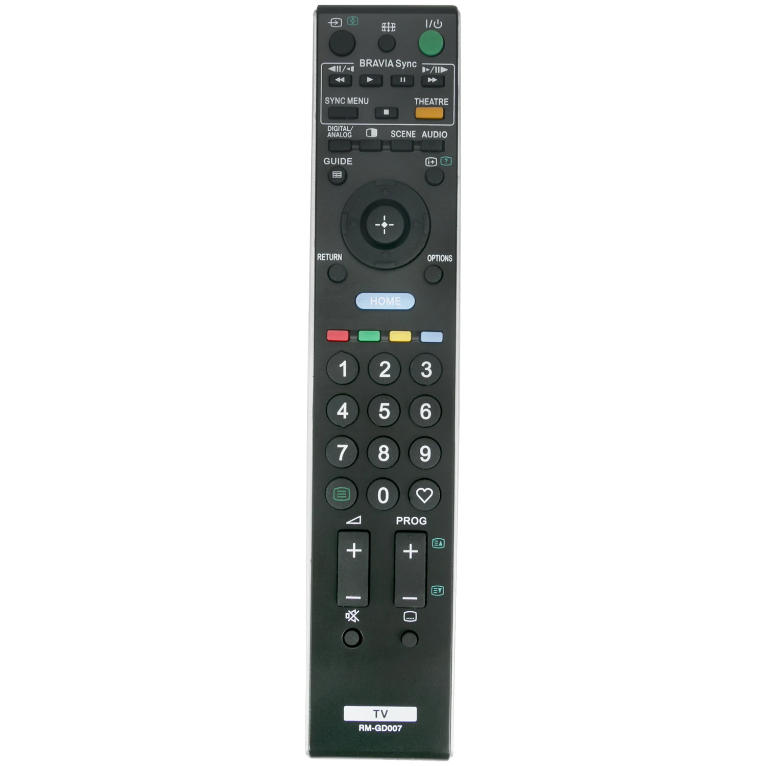 RM-GD007 дистанционного Управление для sony ТВ KDL-22S5700 KDL-32V5500 KDL-32W5500 KDL-40V5500 KDL-40W5500 KDL-40WE5 KDL-46W5500 KDL-4