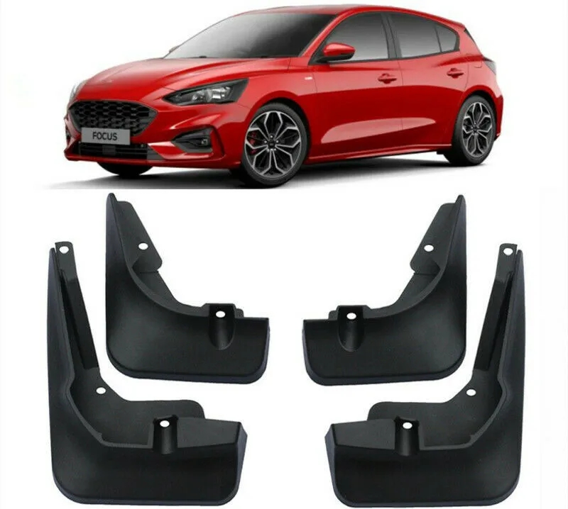 Автомобильные Брызговики для- Ford Focus MK4 хэтчбек ST он-лайн крыло 4 шт./компл