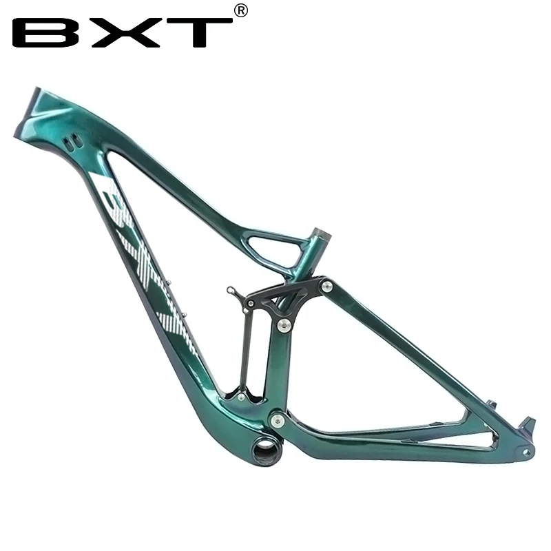 bike bxt