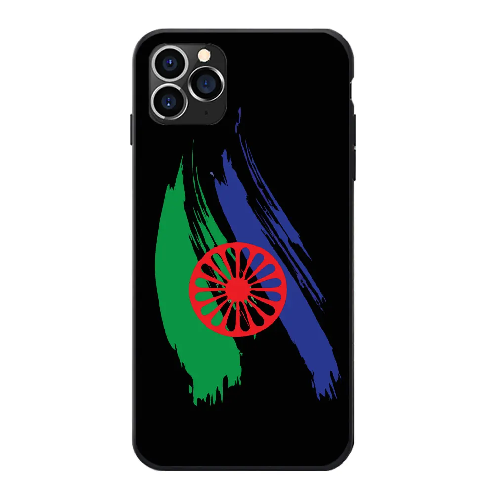 Мягкие ТПУ чехлы для телефонов iPhone 6 7 8 S XR X Plus 11 Pro Max|Бамперы| |