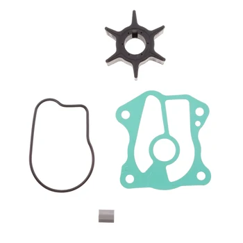 

Water Pump Impeller Kit for Honda 40-50 HP BF35 BF40 BF45 BF50 06192-ZV5-003