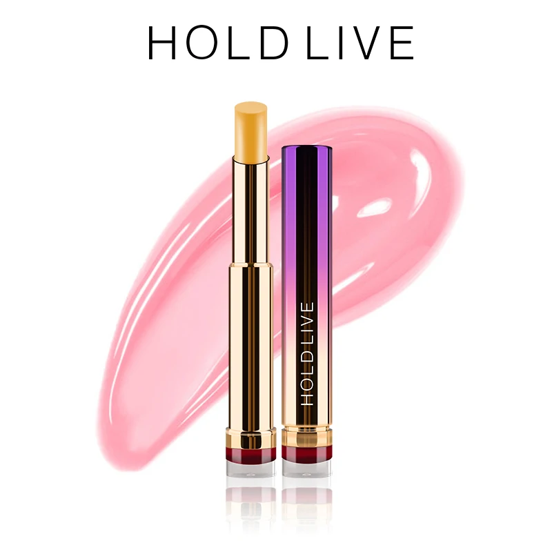 Стойкая розовая помада Carotene color Lipstick водостойкая стойкая помада для губ comestic