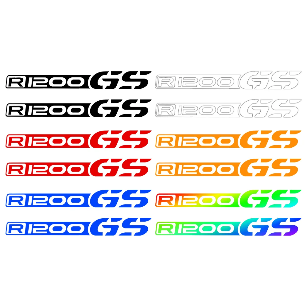 BMW 庥ó R1200GS R 1200 GS ADV R 1200GS  ݻ  ΰ ƼĿ, ũ  ׼,  Į