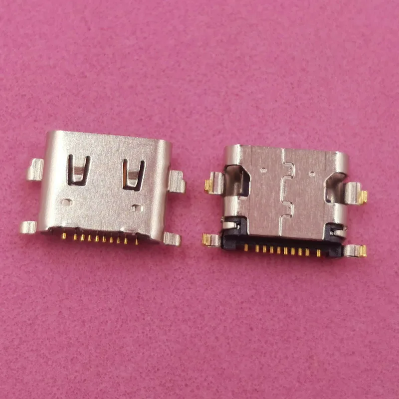 

5-50Pcs Charger Charging Usb Port Plug Dock Connector For Sony Xperia H4133 H3113 XA2 Ultra XA2U XA1 G3116 G3112 H4213 Type C