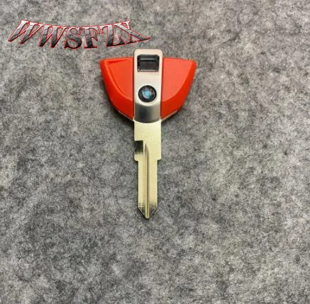 Motorcycle Uncut Blade Blank Key For BMW G310 G310R G310GS G 310 G 310 R GS