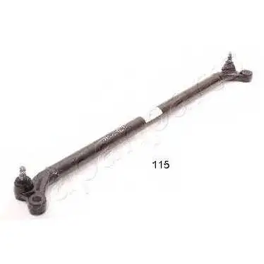 Тяга рулевая центральная JAPANPARTS CR 115|Рулевые рейки и коробки передач| |
