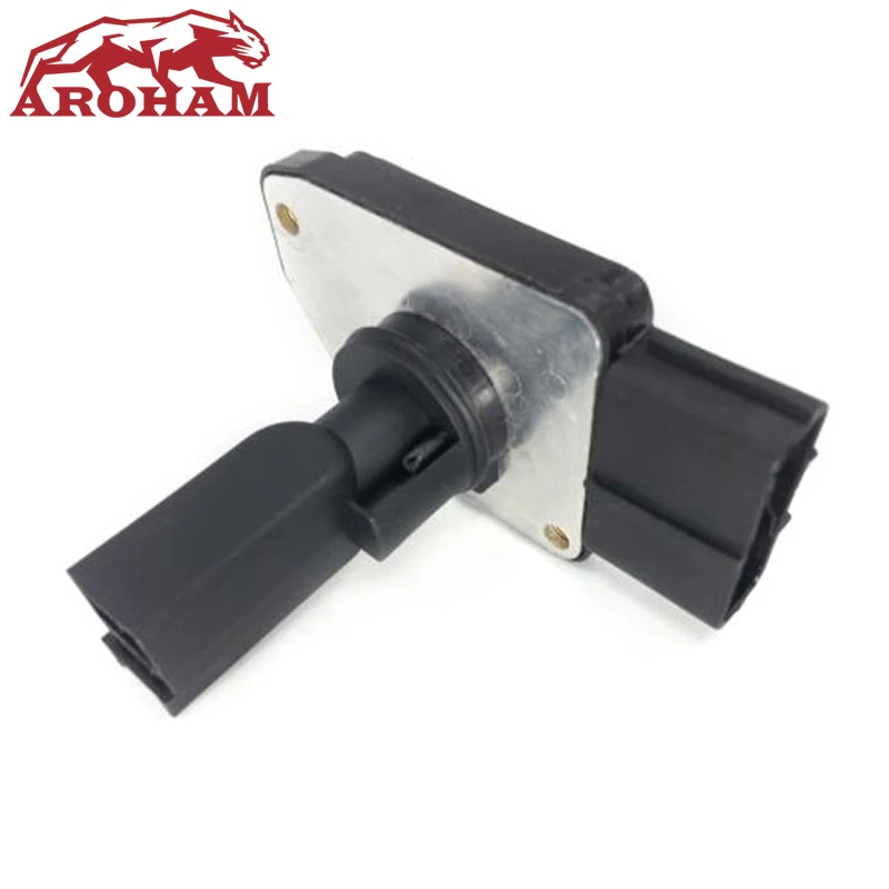 

High Quality XW4F12B579AA Mass Air Flow Sensor Meter For FORD MONDEO MK3 TRANSIT JAGUAR X-TYPE 2.0 2.2 2.4 XS7F12B579AA,1129009