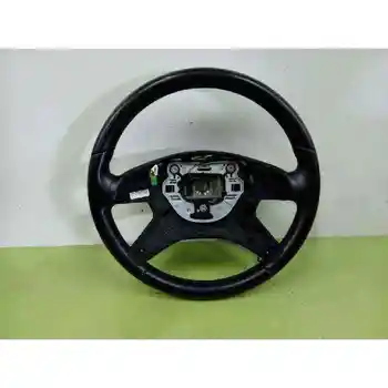 

STEERING WHEEL MERCEDES C-CLASS (W204) LIM.