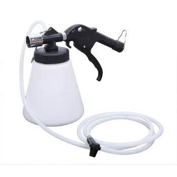 

Shift Oil Maintenance Car Engine Care Auto Empty Pneumatic Brake Fluid Bleeder Kit Charging Drain Clutch Air Extractor