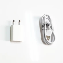 Китай смартфонов Android мобильный телефон ЕС зарядное устройство USB кабель