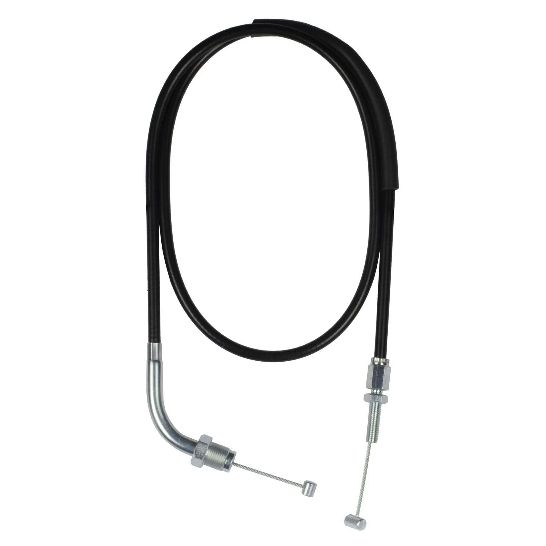 Cavo Acceleratore Motomaster 17920-Mr1-000 B (Chiudi) Per Honda Vt 600 C (1990-1994)
