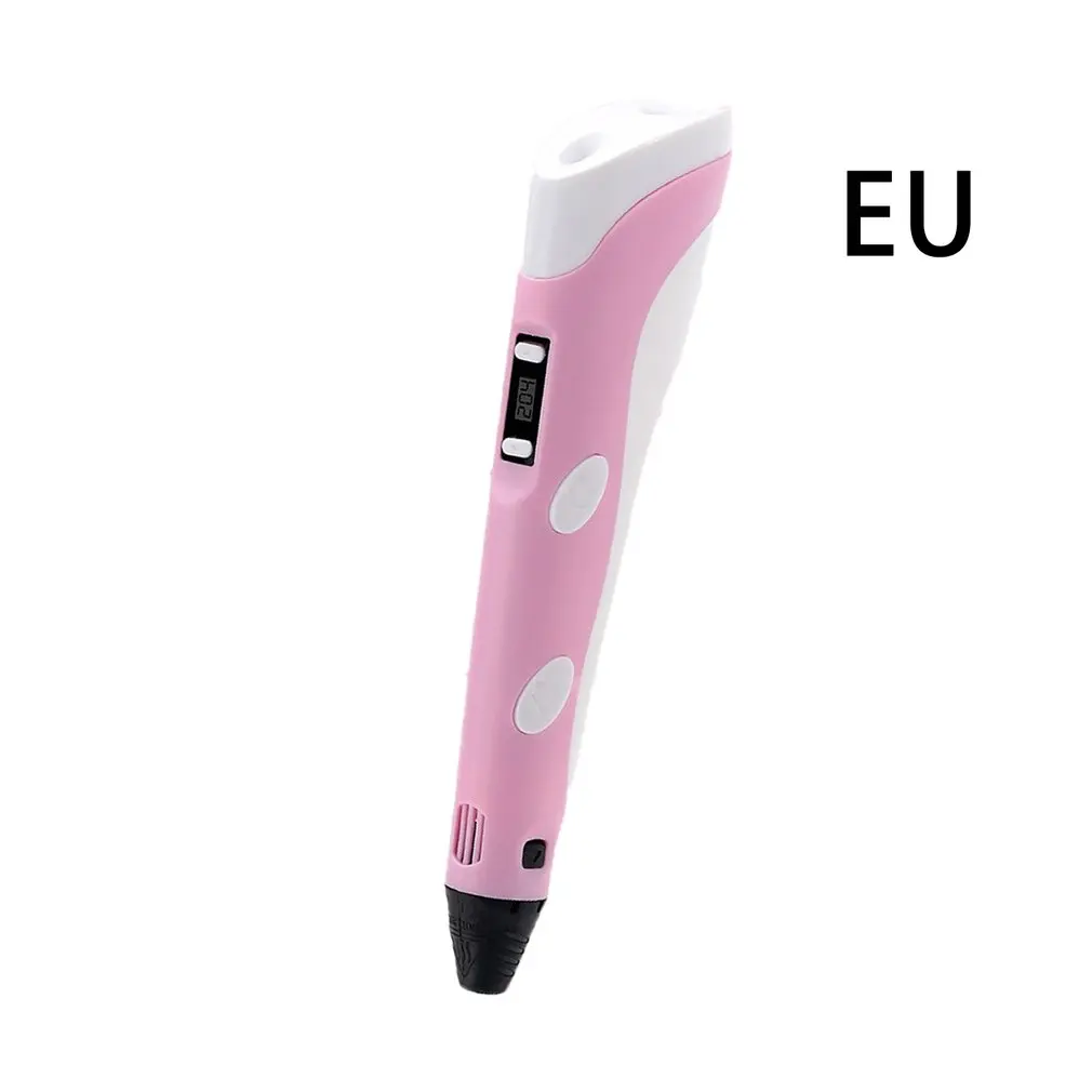 Ручки Три Д Купить Цена