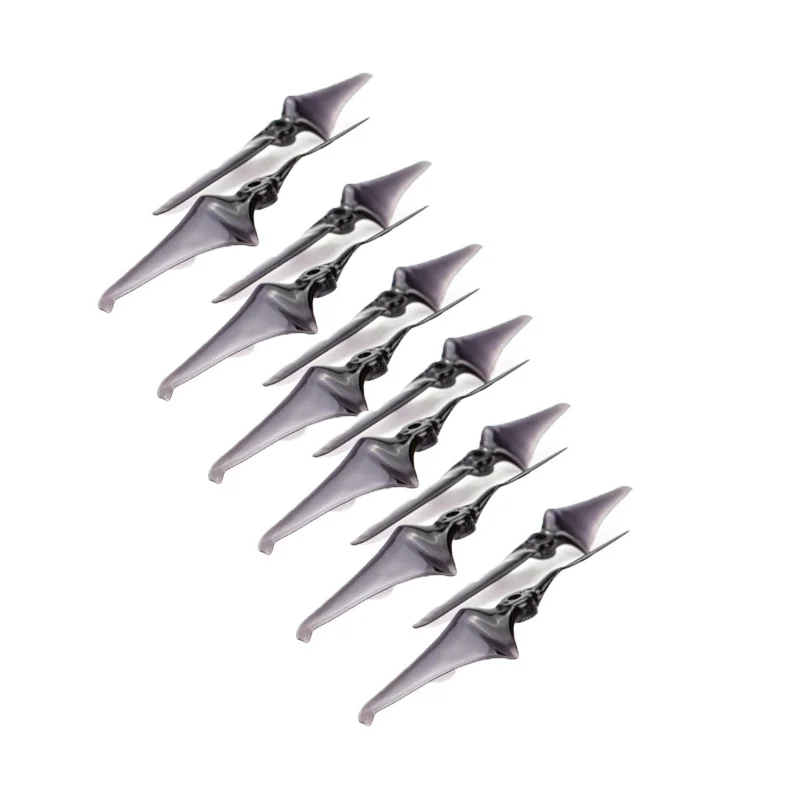 5 Pair Emax AVAN Long Range 6inch 6038 2 Blade Propeller Prop Compatible LS2207 1900KV Brushless Motor for FPV Racing Drone | Игрушки и